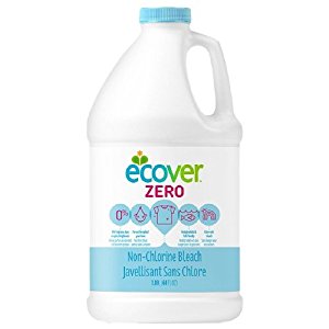 Ecover Zero Non-Chlorine Bleach 1.89l