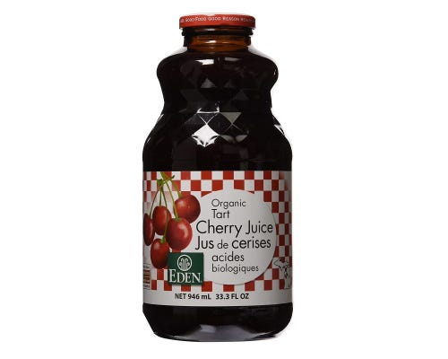 Eden Organic Tart Cherry Juice 946ml