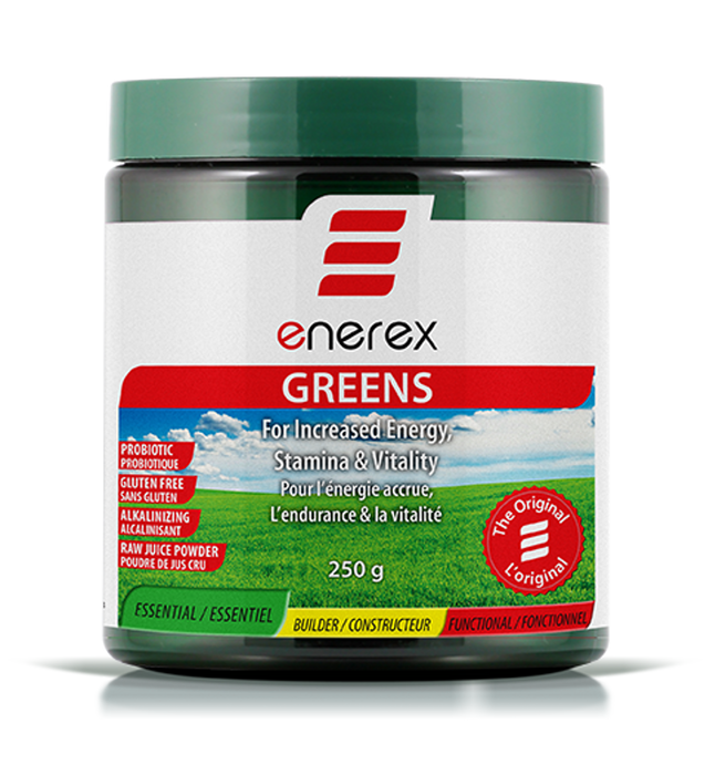 Enerex Greens (The Original) 250g