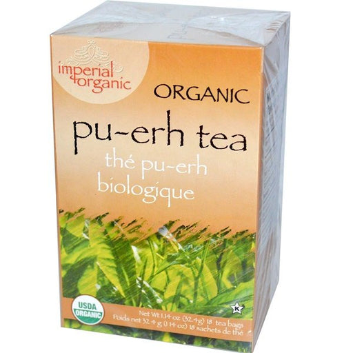 Dandelion Detox Rishi Herbal Teas - Organic 15 Tea Bags