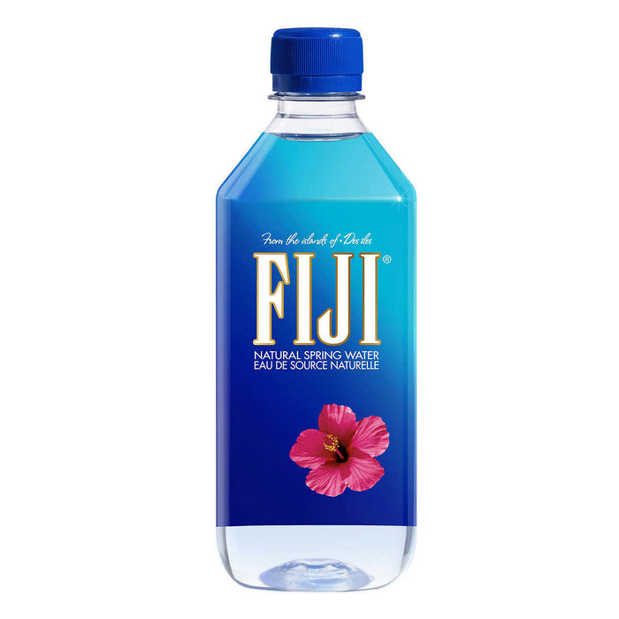 Fiji Natural Spring Water 500ml