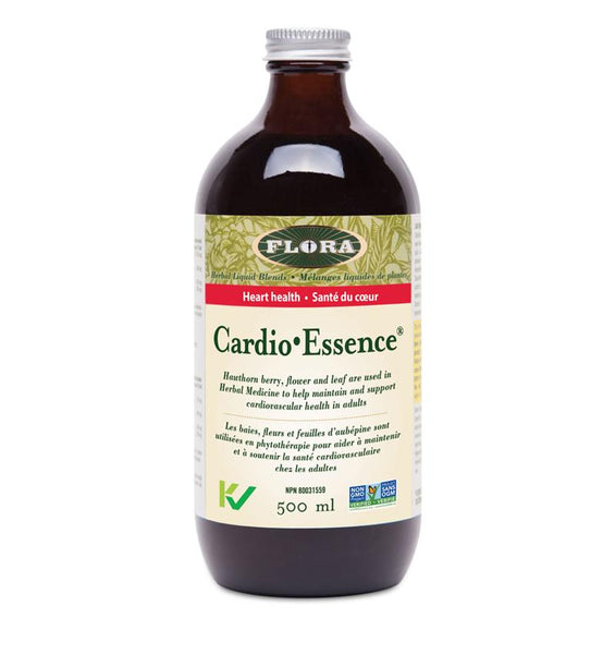 Flora Cardio Essense 500ml