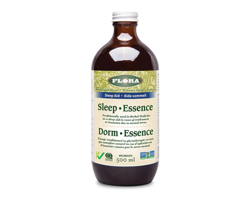 Flora - Sleep Essence 500ml