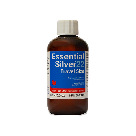 Jardine Naturals Silver Wonder Gel Extra Strength Essential Silver22 50ml