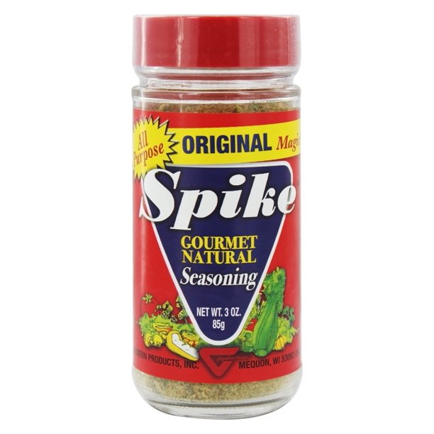 Spike Gourmet Seasoning Shaker 85g