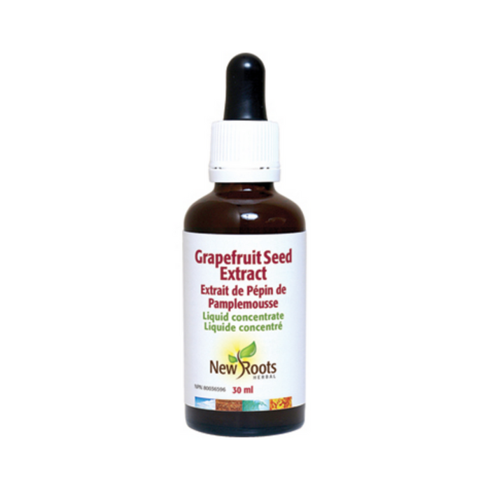 NewRoots - Grapefruit Seed Extract 30ml