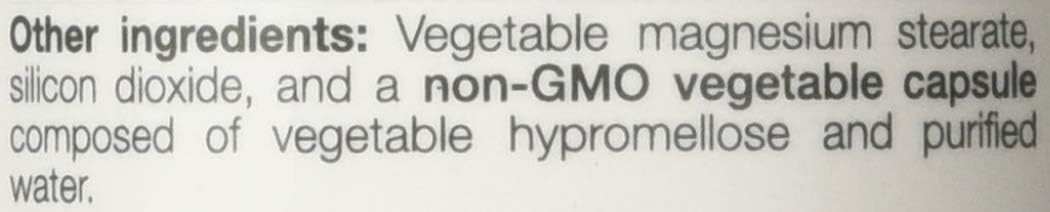 NFH GABA-T SAP 60caps