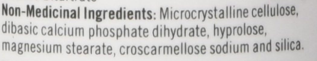 Trophic Choline Bitartrate  90tabs