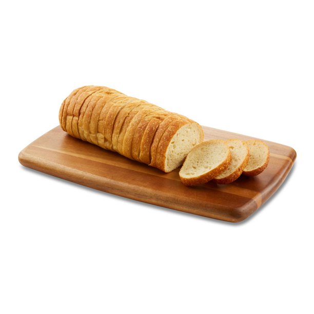 Portofino Bakery Artisian Bread Loafs - Sourdough Bread 585g