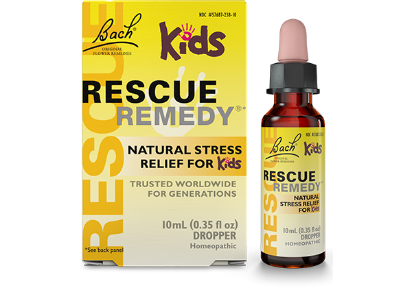 Bach Rescue Remedy for Kids 10ml
