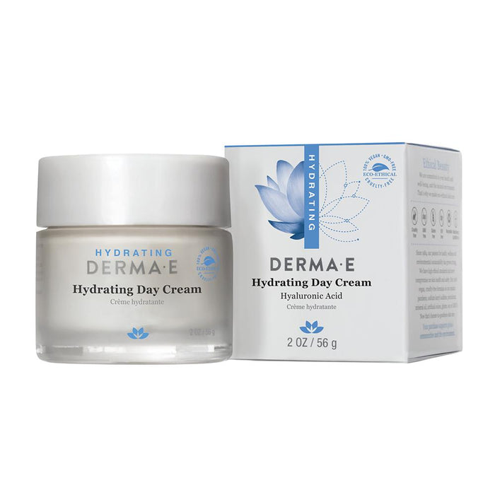 Derma-E Hydrating Day Cream 56g
