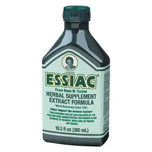 Essiac Herbal Extract from Rene M. Caisse, RN 300ml