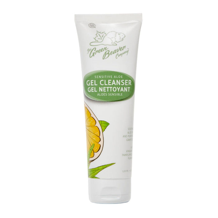 The Green Beaver Company Facial Cleanser 120ml