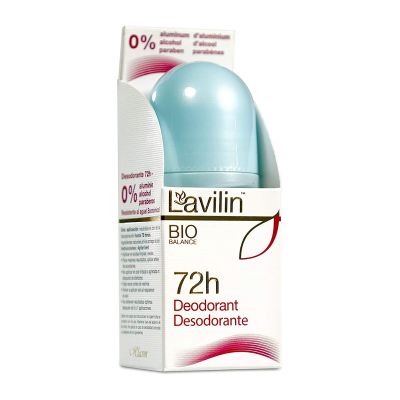 Lavilin Bio Balance 72h Deodorant 60ml