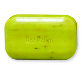 Soap Works - Bee Pollen Soap 110g