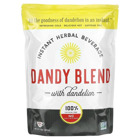 Dandy Blend - Instant Herbal Beverage with Dandelion 2.8g