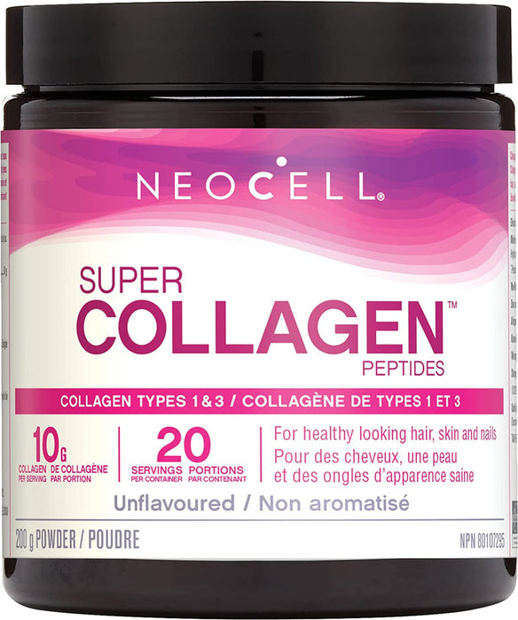 NeoCell Super Collagen GrassFed 200g