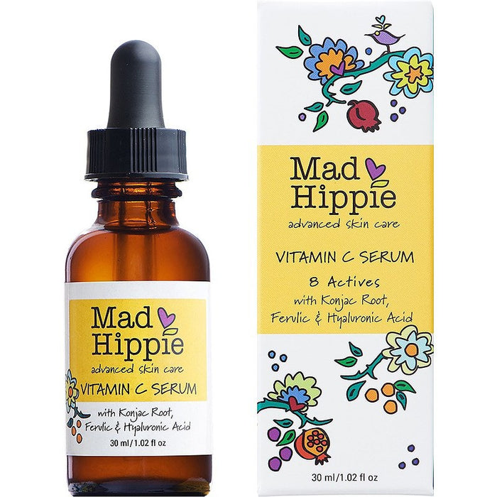 Mad Hippie Vitamin C Serum 30ml