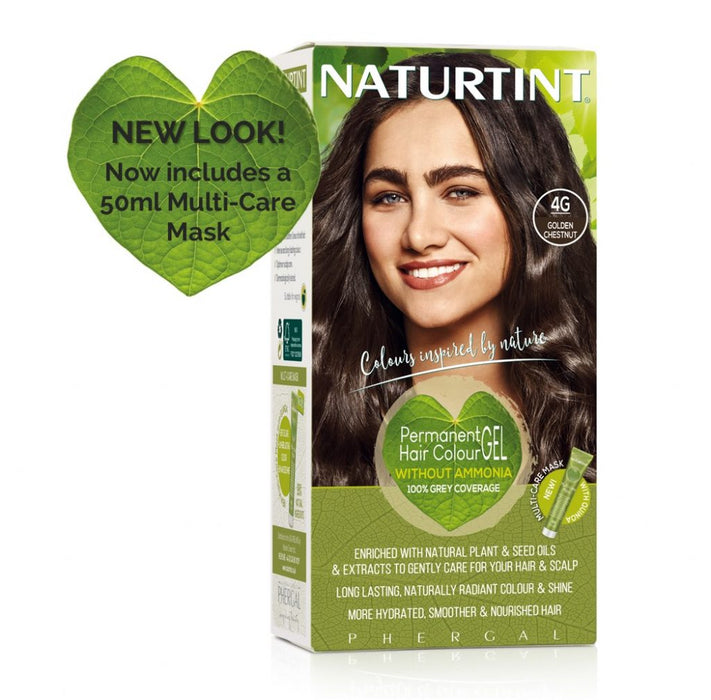TG NATURTINT 170ml