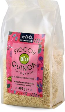 Organic Grocer Organic Quinoa Flakes 400g