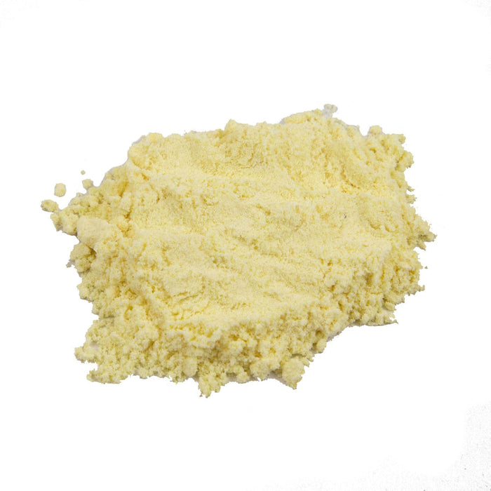 Organic Grocer Organic yellow corn flour 400g