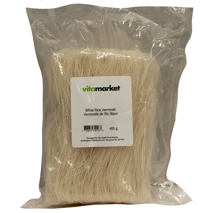 Organic Grocer Rice Gluten Free Vermicelli Noodles 380g