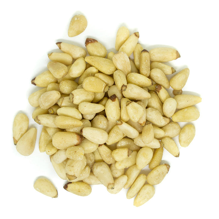 Organic Grocer Organic Raw Pine Nuts - 100g