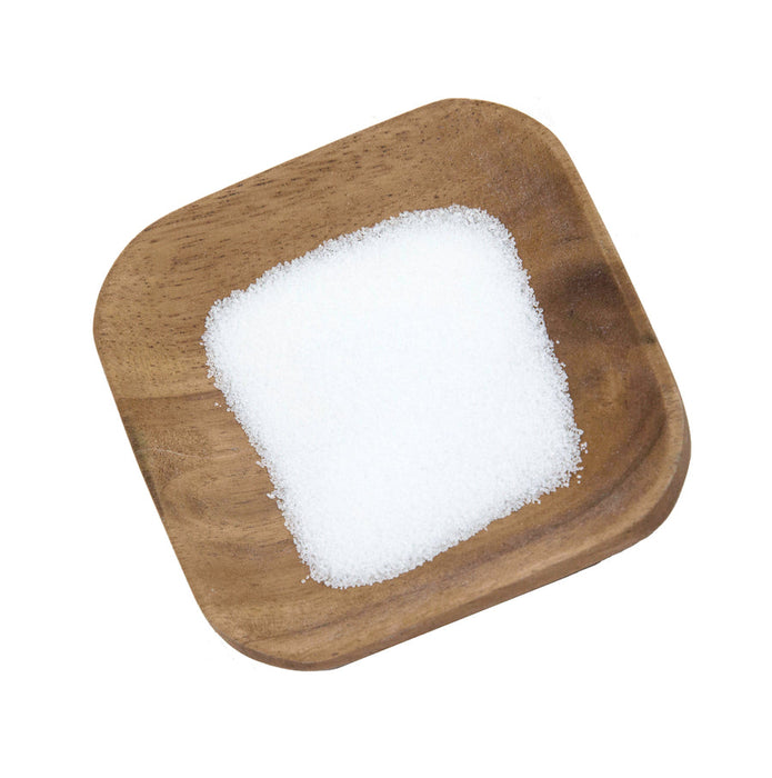 Organic Grocer Unrefined Fine Sea Salt 400g
