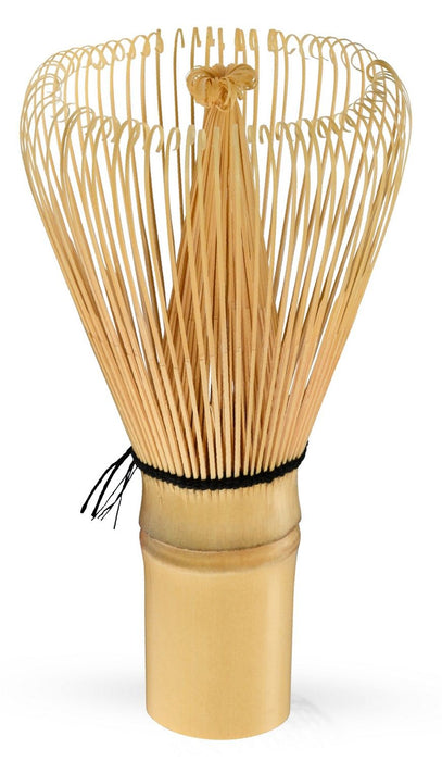 Do Match Bamboo Whisk
