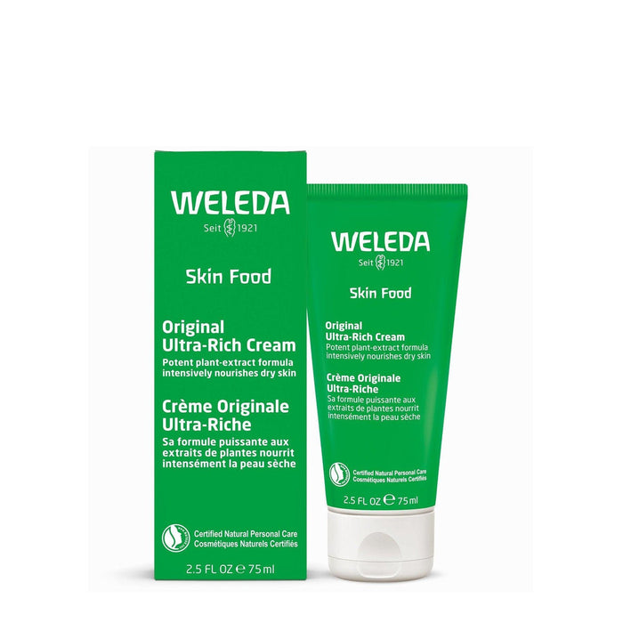 Welda Skin Food Original Ultra-Rich Cream 75ml