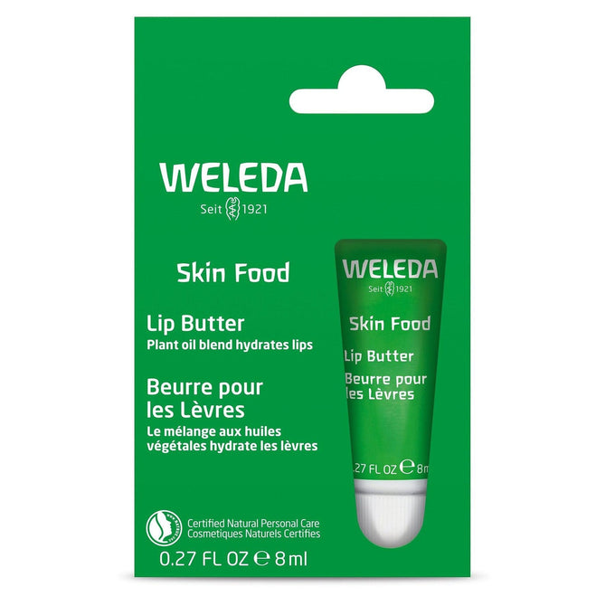 Welda Skin Food Lip Butter 8ml