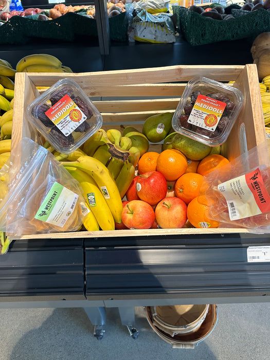 Office Fruit Basket 1 Basket