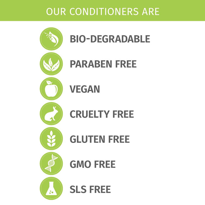 Phillip Adam Apple Cider Vinegar Conditioner  1litre