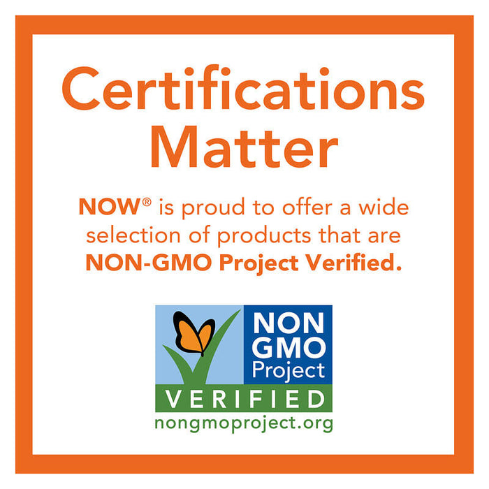 Now Magnesium Oxide Powder  227g