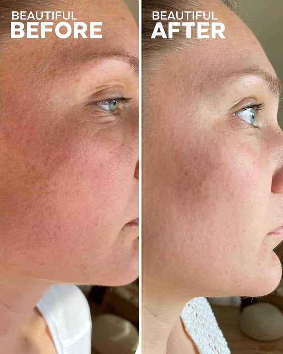 Three Ships Skin Hero Bakuchoil + Calendula Bio-Retinol Serum 30ml