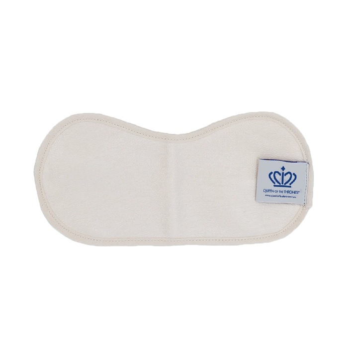 Queen of Thrones Neck Castor Oil Back 1 pack