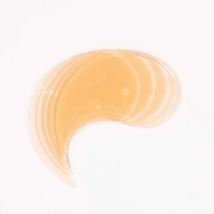 Three Ships Brighter Days Red Algae + Avocado Biodegradable Eye Masks 83g