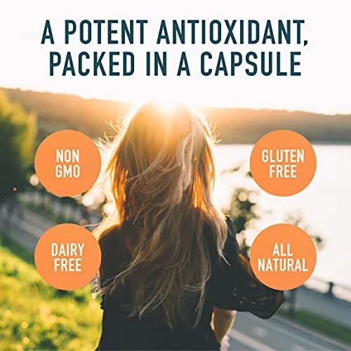 Organika N-Acetyl L-Cysteine  90capsules