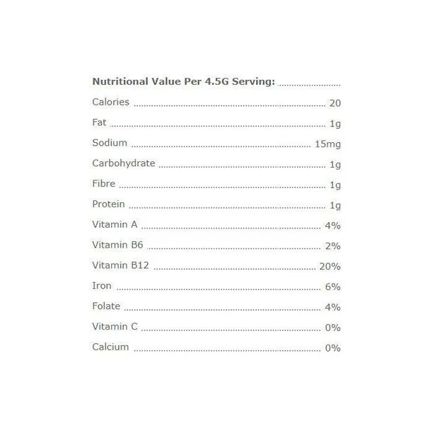 Schinoussa Sea Vegetables Green Apple  270g