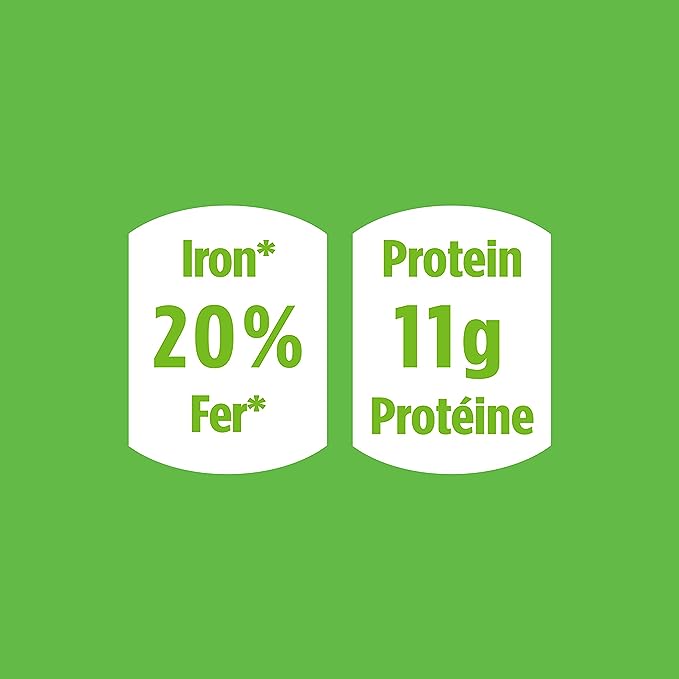 Everland Organic Hemp Hearts 227g