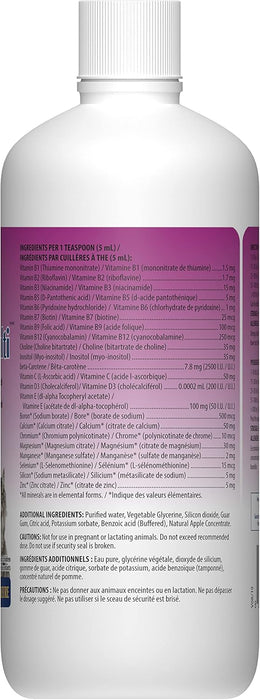 Omega Alpha OptiPet Multi  500ml