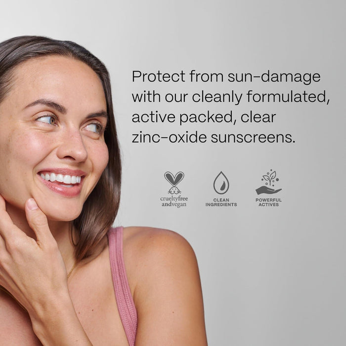 Mad Hippie Sheer Tint Sun Serum SPF 29 30ml