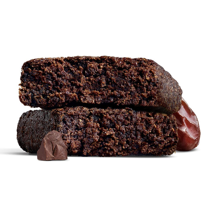 Nature's Bakery Brownie Double Chocolate 5x45g