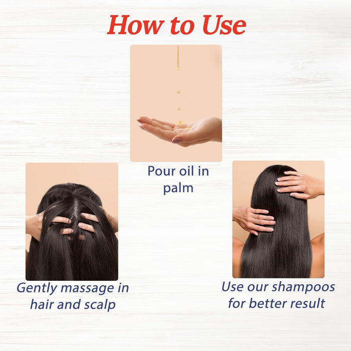 Parachute Hot Coconut Hair Oil – Warming Hair Treatment (300ml)