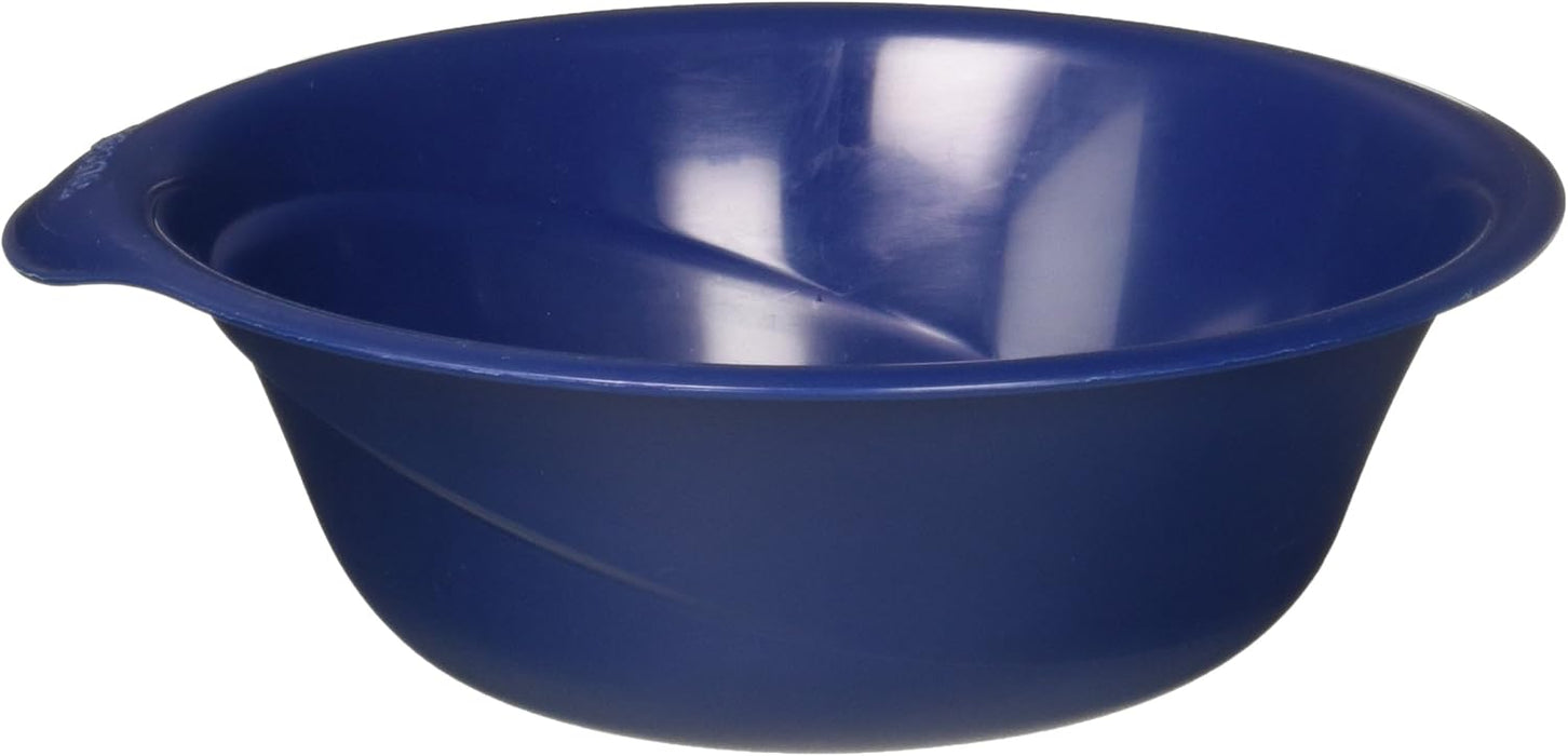 Preserve Everyday Bowl Midnight Blue 4 pack 4pack