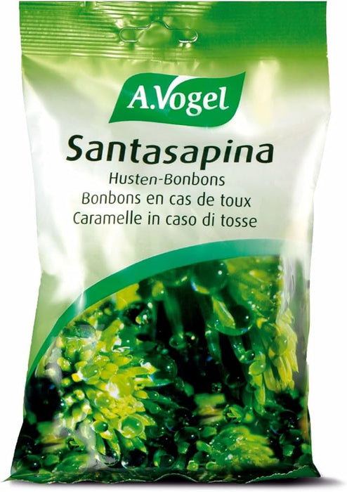 A. Vogel Santasapina Bonbons Bonus Packs 100g