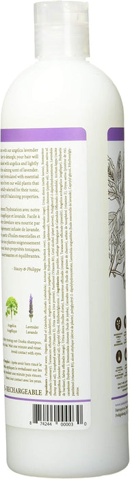 Oneka Conditioner - Angelica & Lavender 500ml