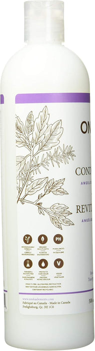 Oneka Conditioner - Angelica & Lavender 500ml
