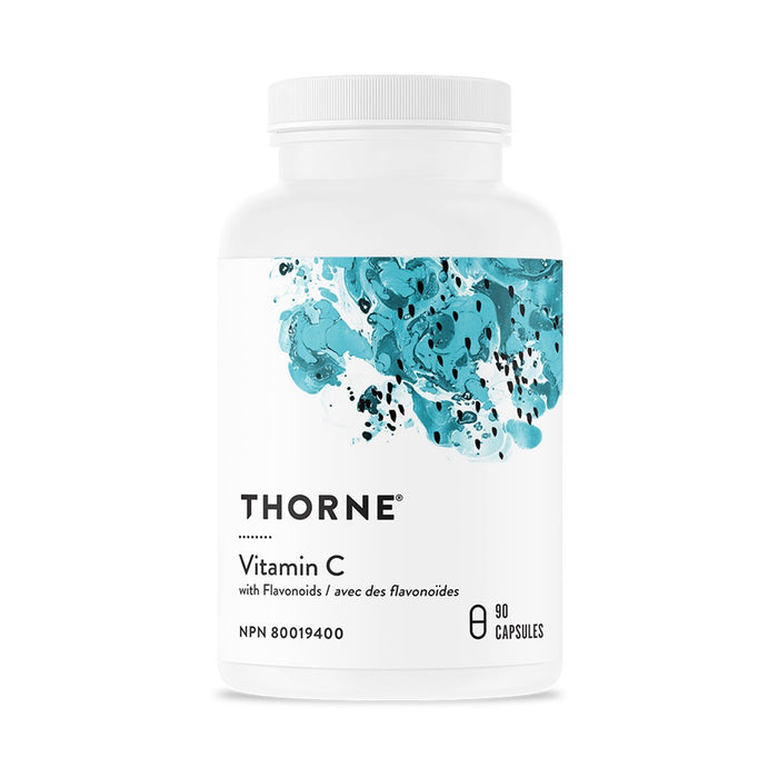 Thorne Vitamin D3 1000mg 90 Capsules