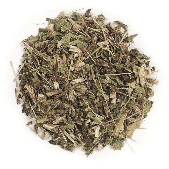 Alpine Herb Echinacea Purpurea Root - Cut & Dried (100g)